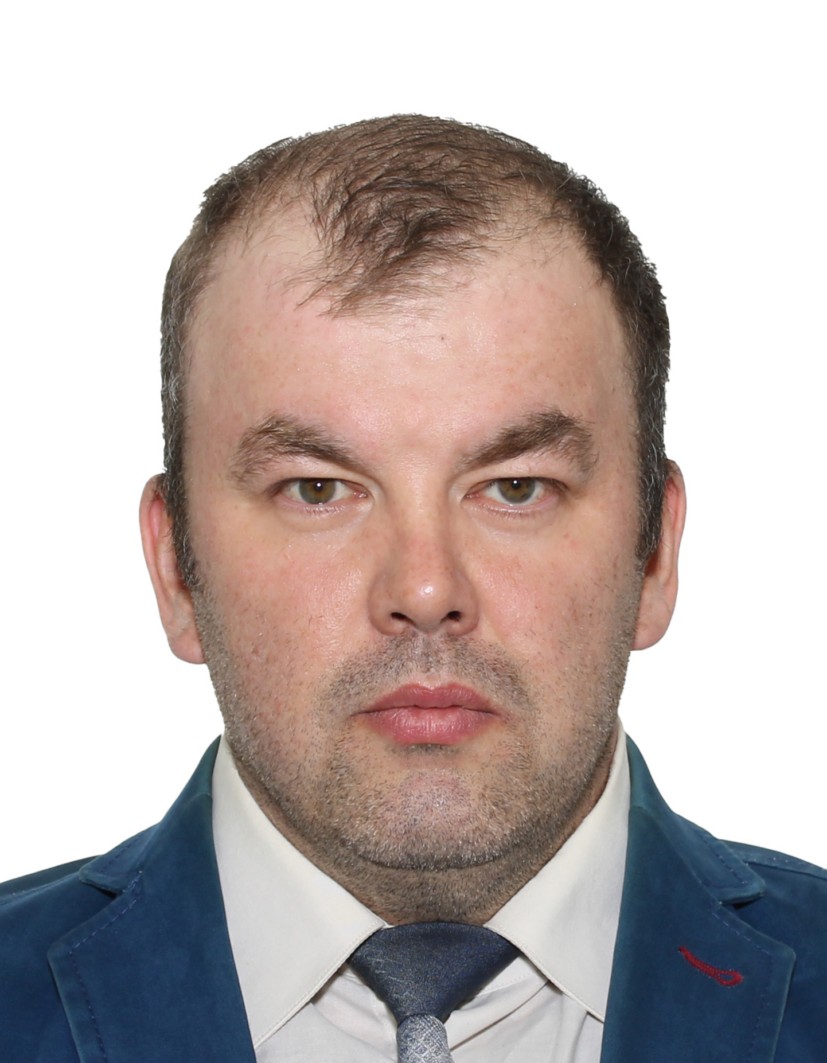Александр Иванчин